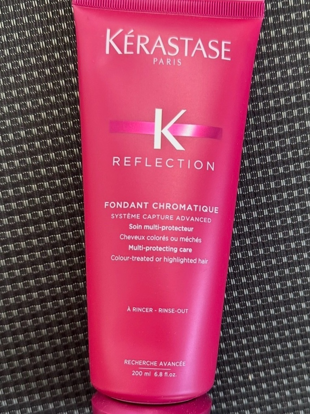 Kerastase Reflection Fondant Chromatique Multi Protecting Care 6.8oz